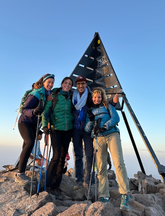cima toubkal
